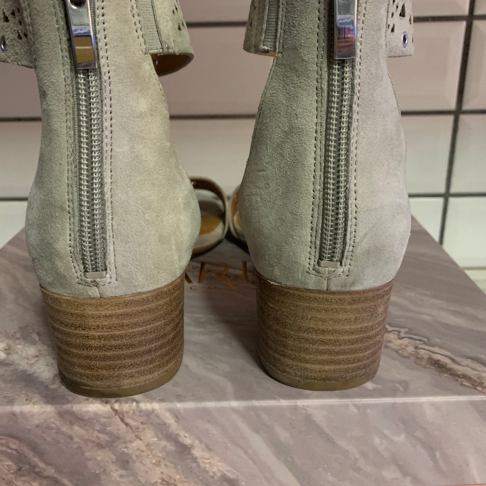 SARTO Sandals - Picture 6 of 12